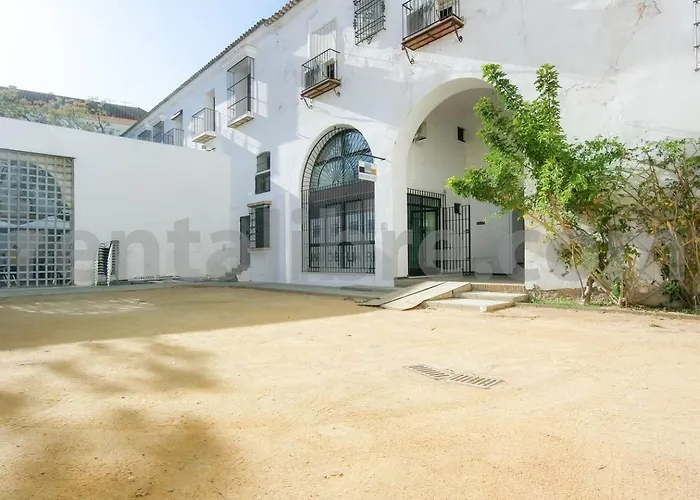 Loft24Sanlucar