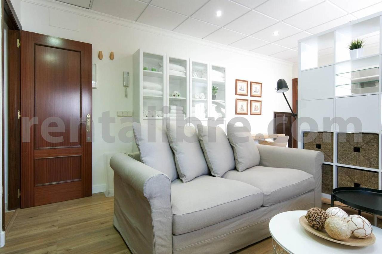 Apartment Loft24sanlucar