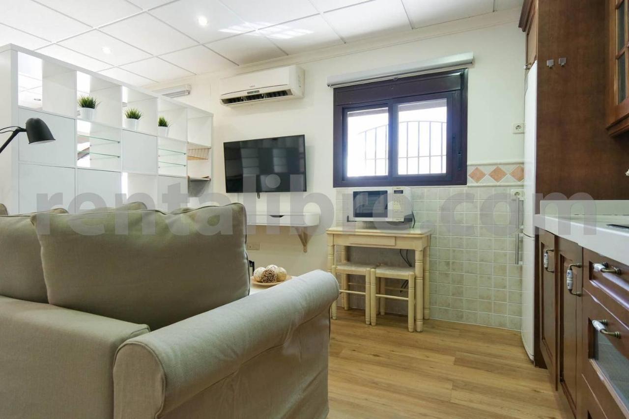Loft24sanlucar Apartment *