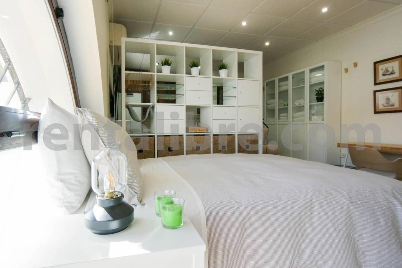 Loft24sanlucar *