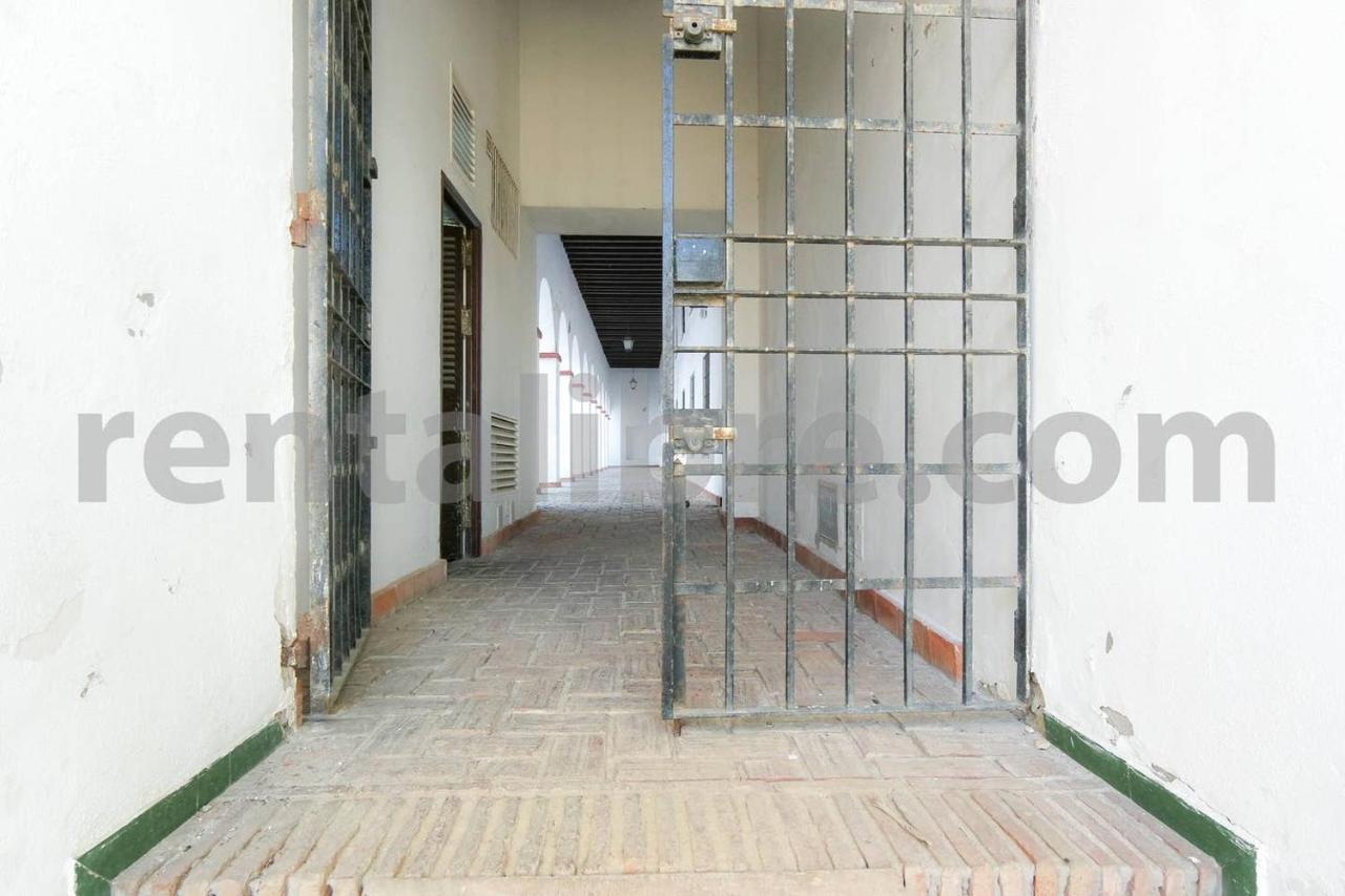 Loft24sanlucar Apartment