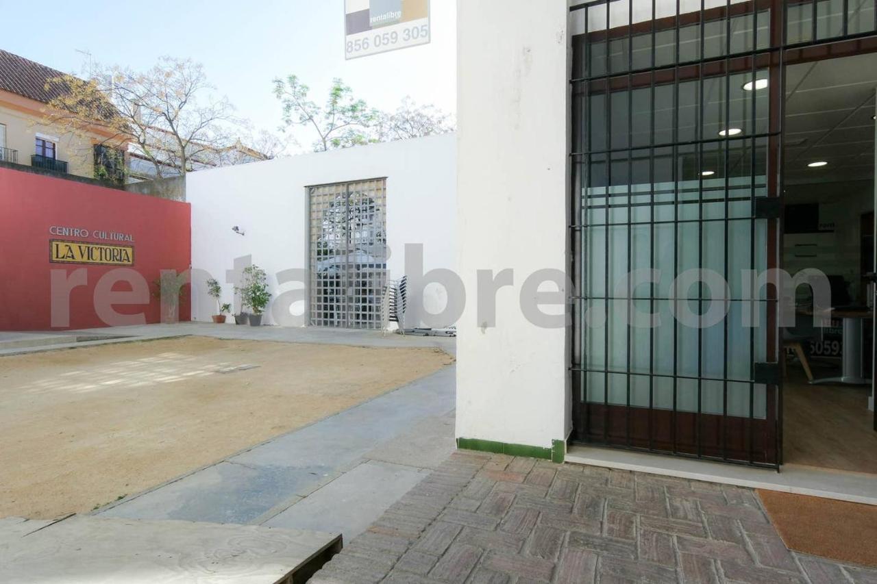Loft24sanlucar Apartment