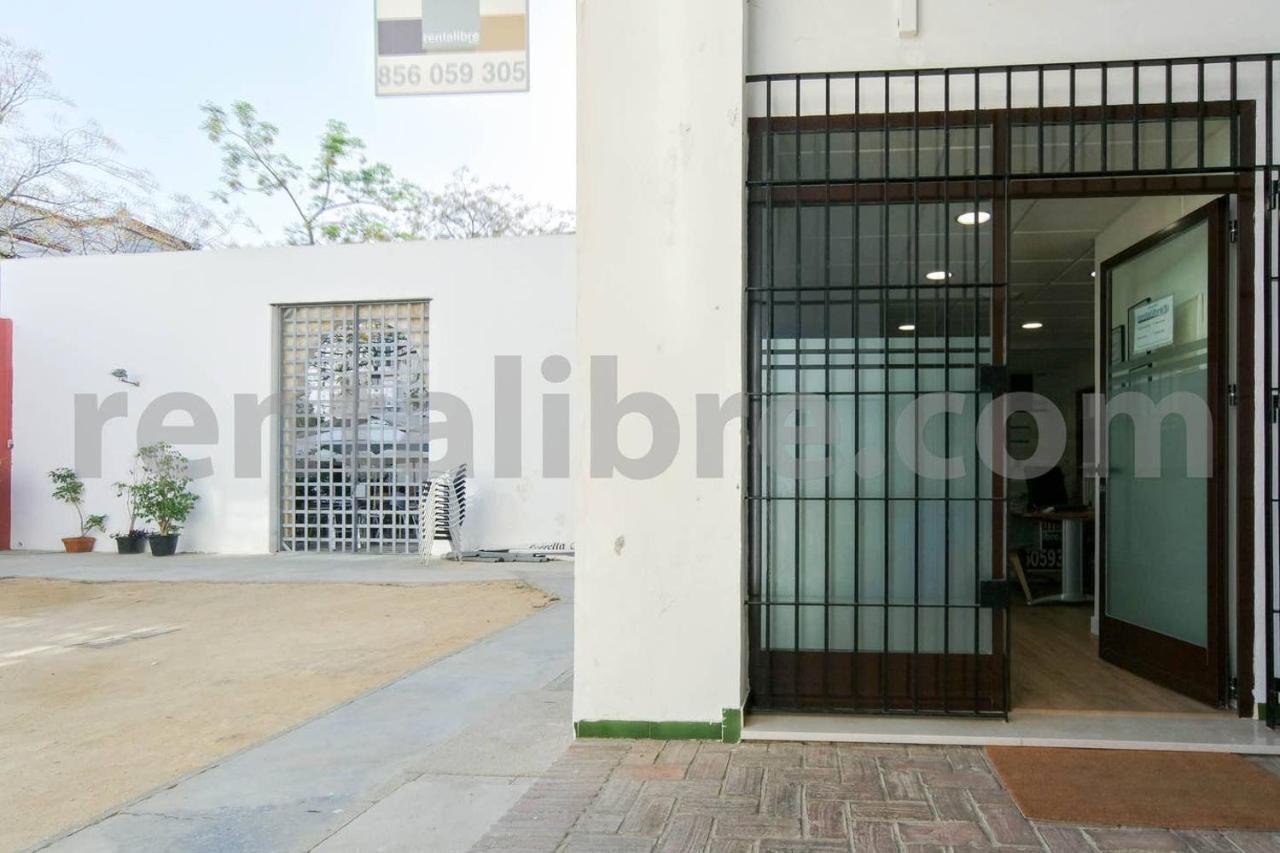 Apartment Loft24sanlucar *