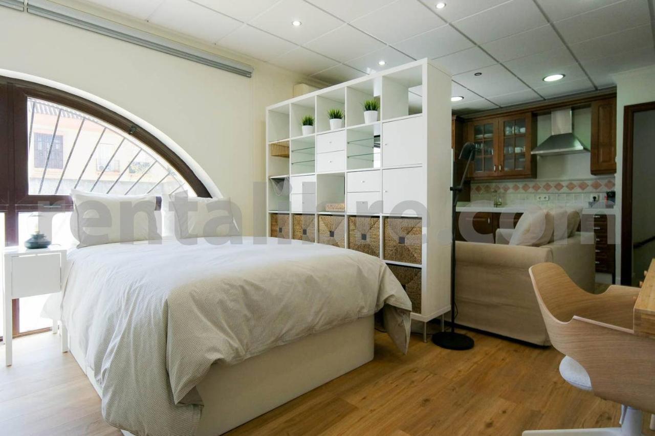 Loft24sanlucar * Sanlucar de Barrameda