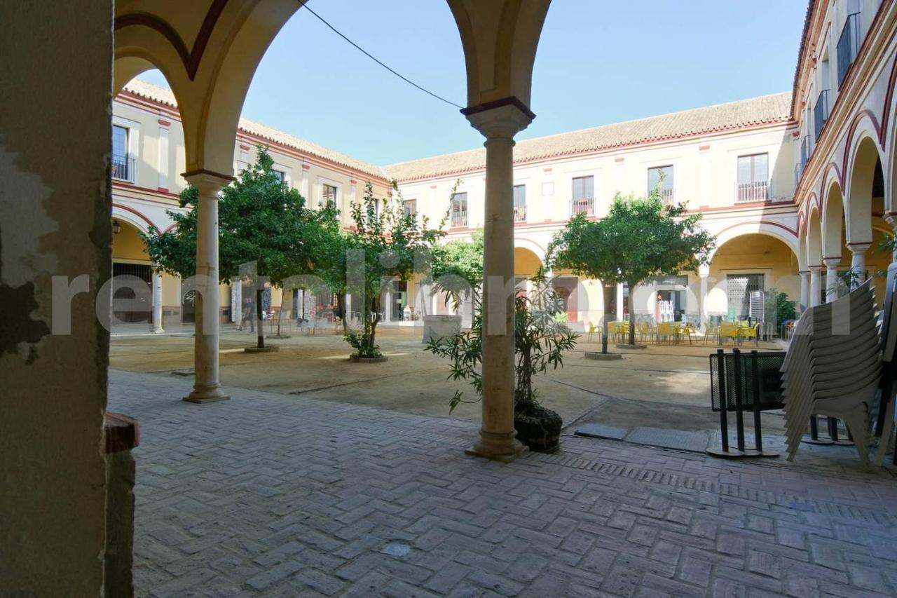Loft24sanlucar * Sanlucar de Barrameda