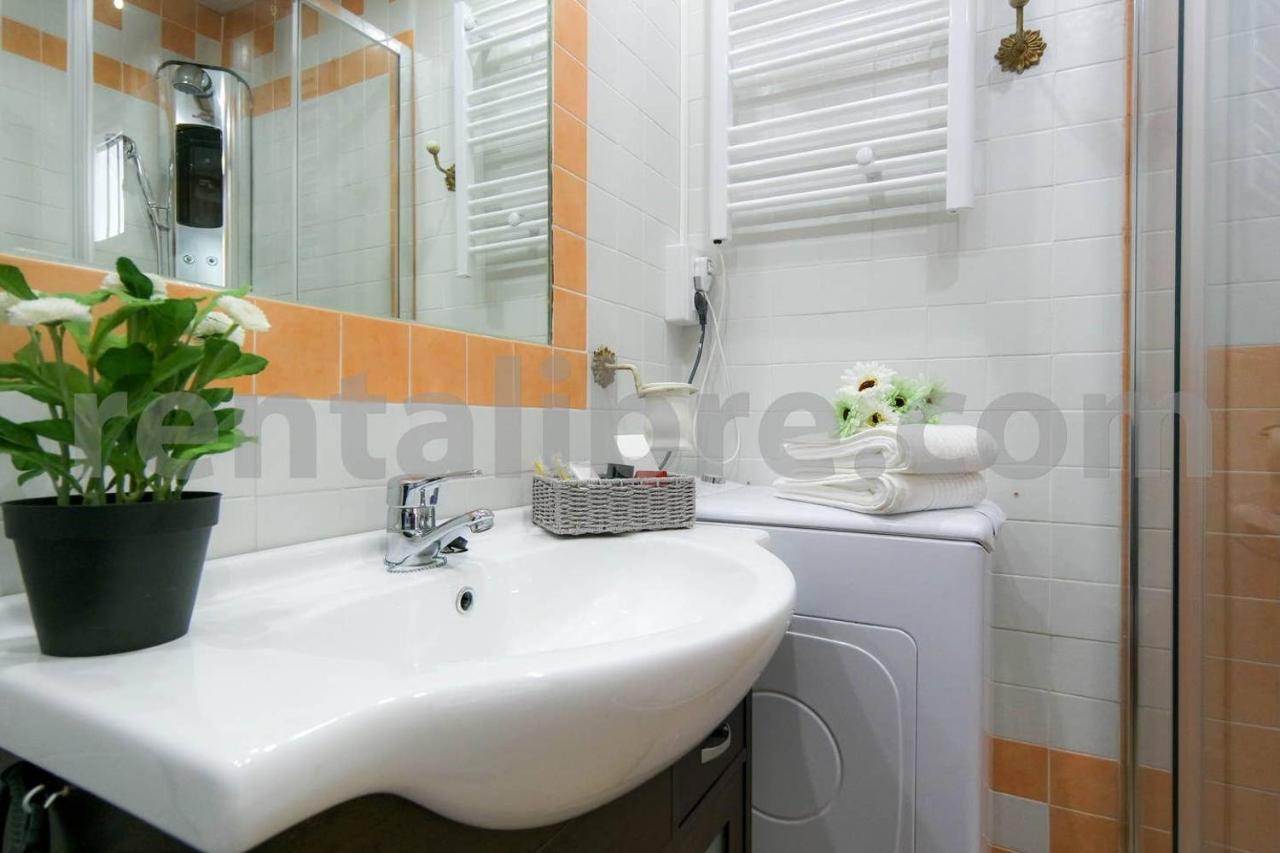 Apartment Loft24sanlucar *