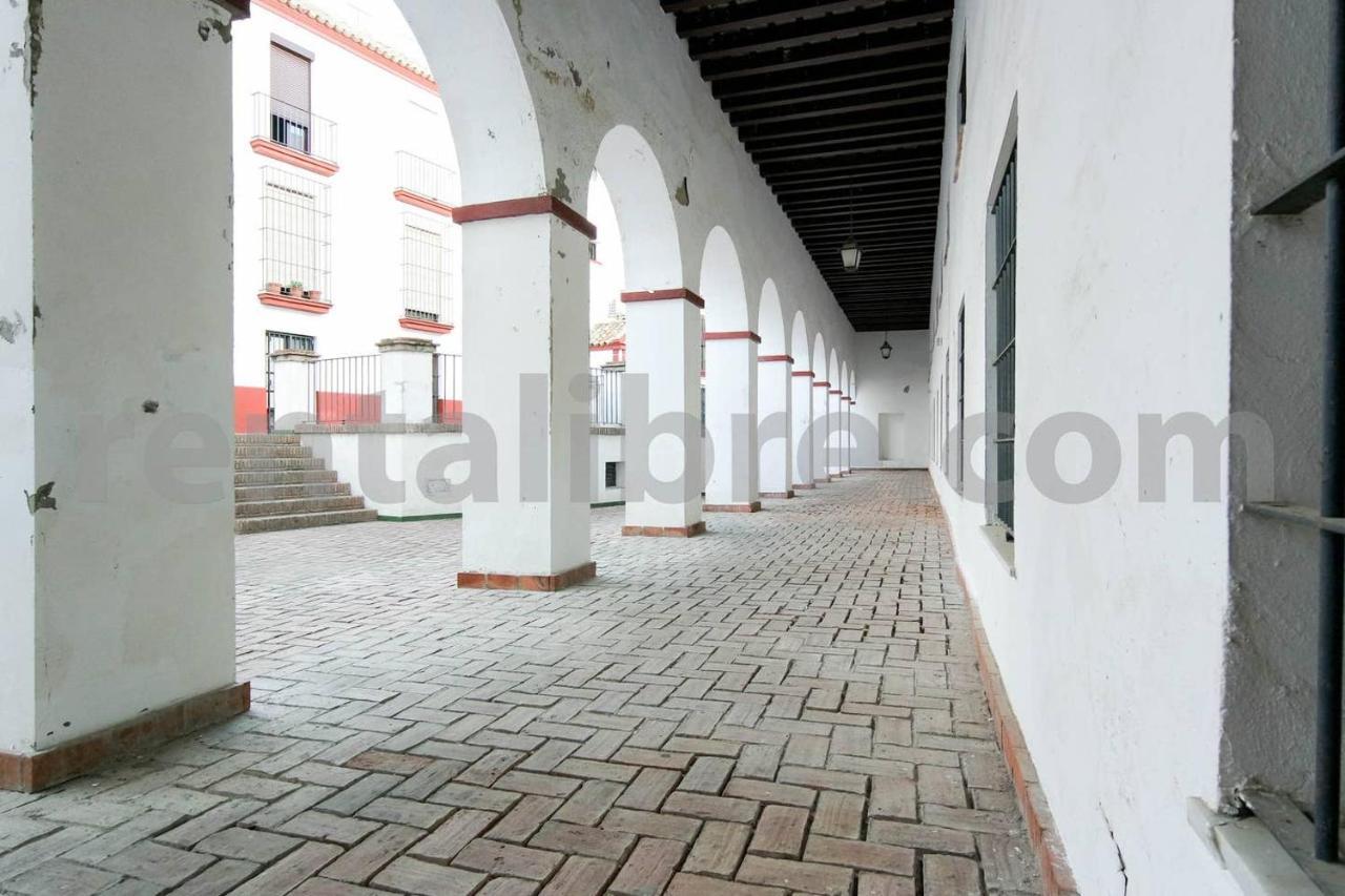 Loft24sanlucar * Sanlucar de Barrameda