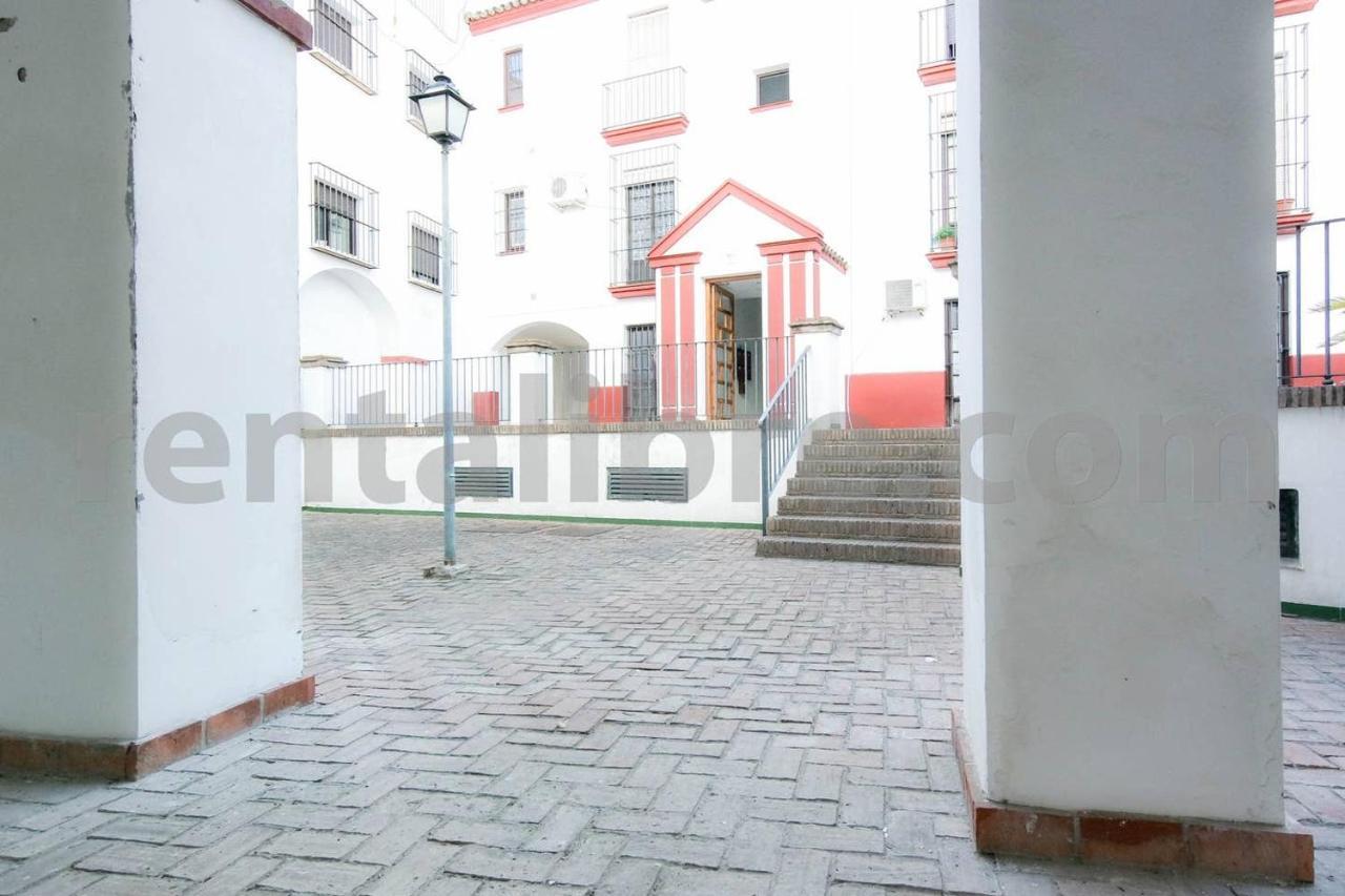 Loft24sanlucar Apartment