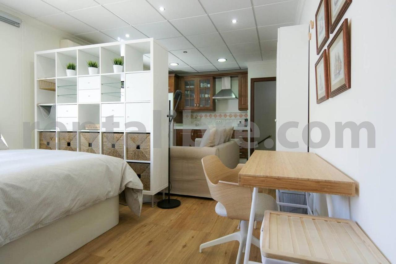 Loft24sanlucar *