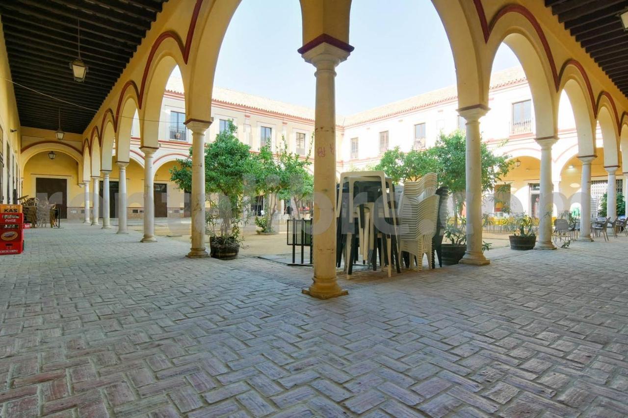 Apartment Loft24sanlucar Sanlucar de Barrameda