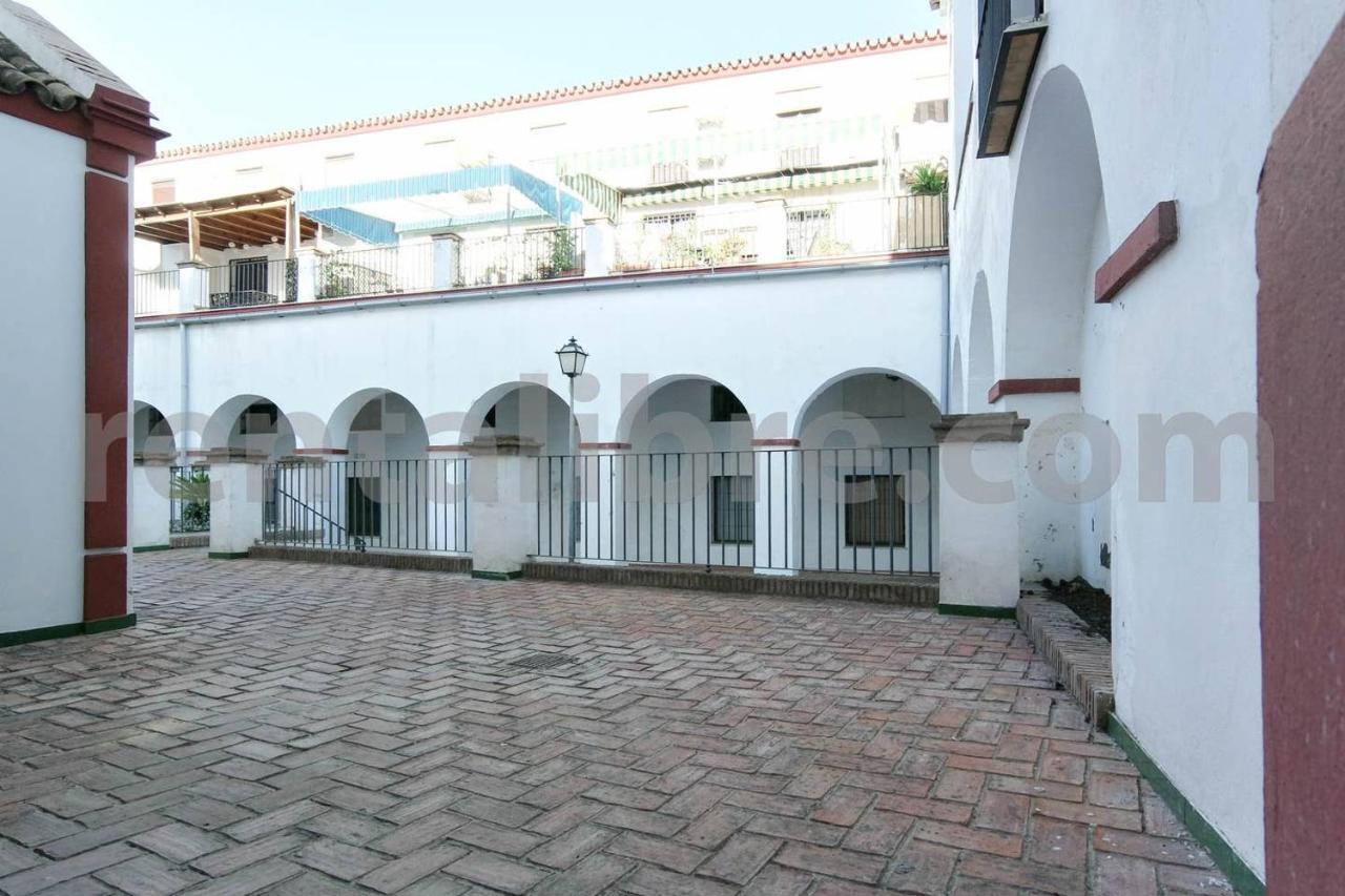 Apartment Loft24sanlucar