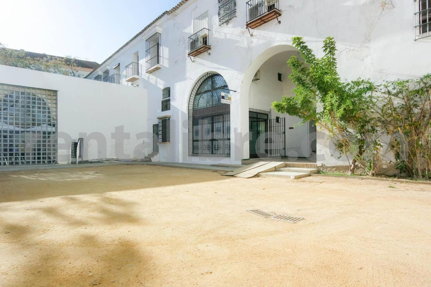 Apartment Loft24sanlucar *