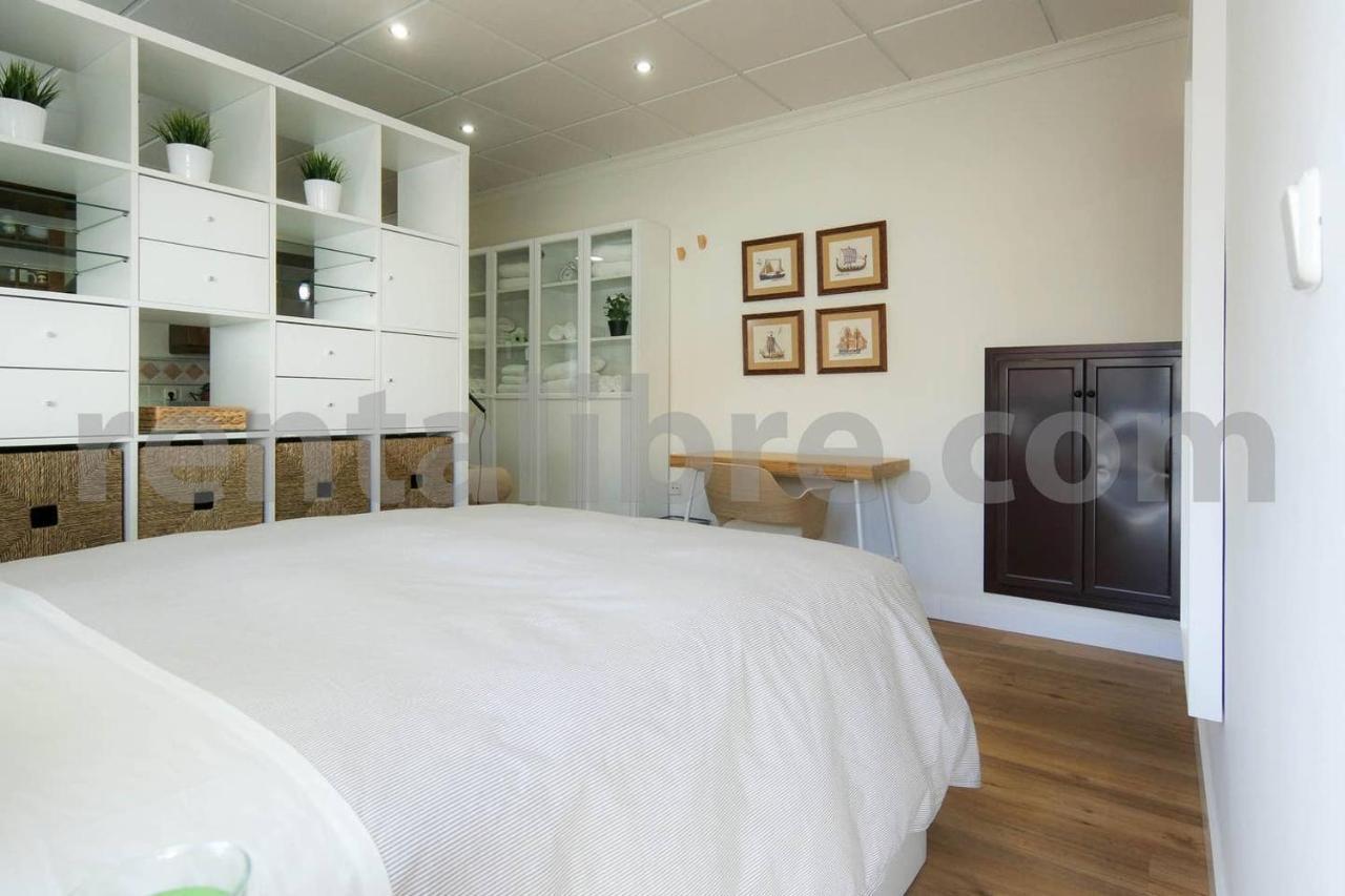 Apartment Loft24sanlucar *