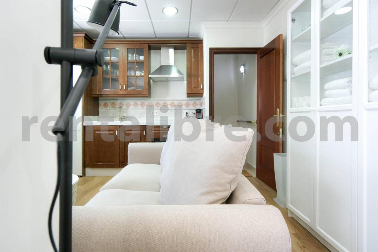 Apartment Loft24sanlucar *