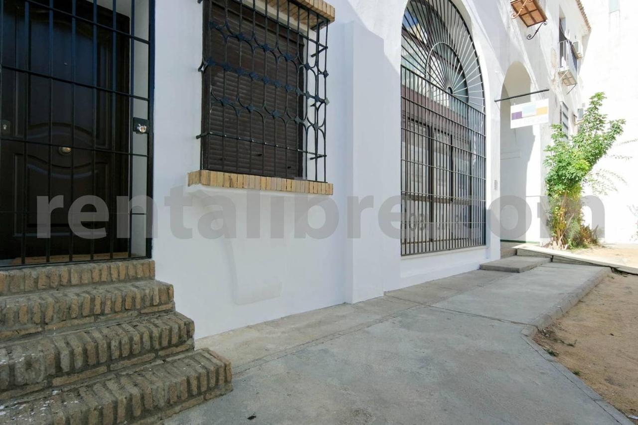Apartment Loft24sanlucar *